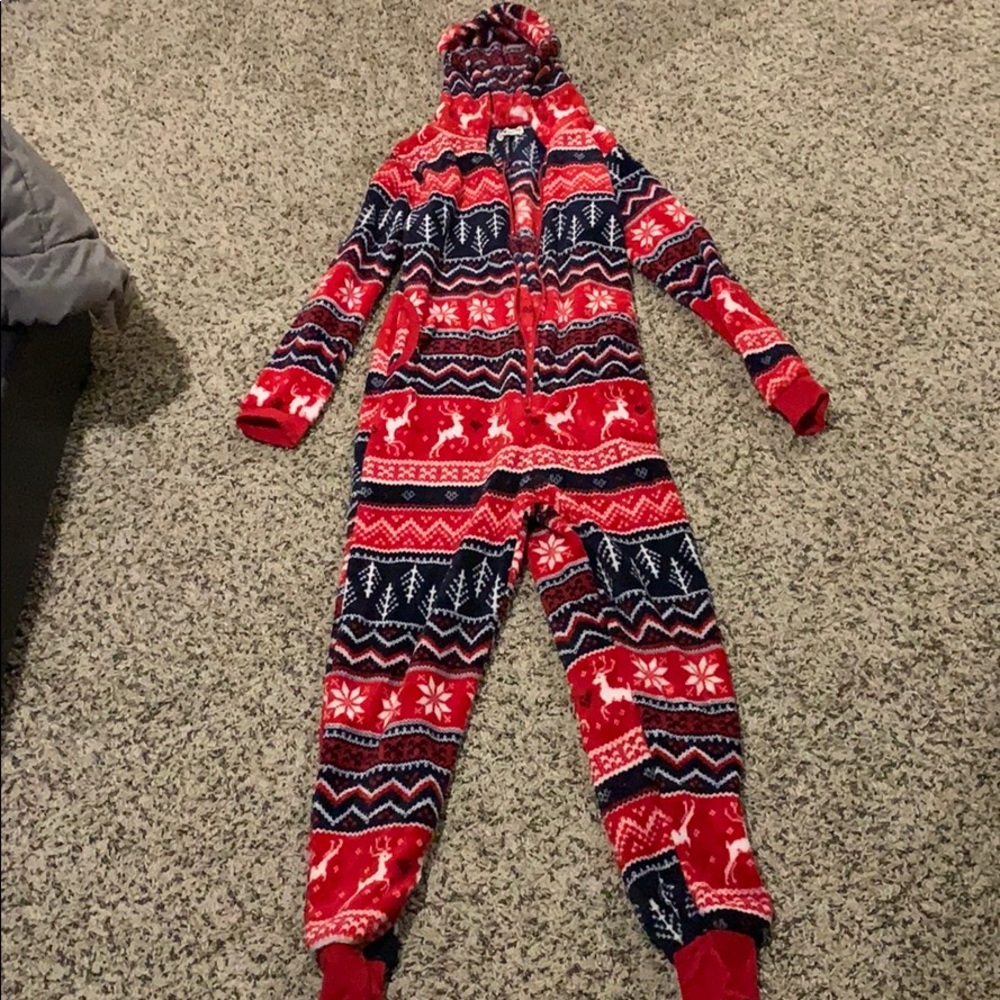 COPY - Mandees onesie